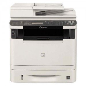 Canon IMAGECLASS MF5960DN Laser